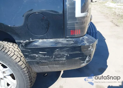 2007 GMC Yukon Slt из США, поврежденный, VIN 1GKFK13007J123151